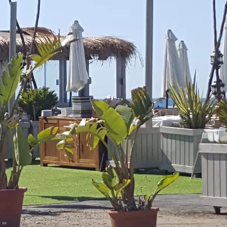 Apartment Dunas De Carib Playa Marbella